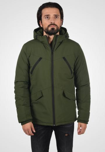 Зимняя куртка