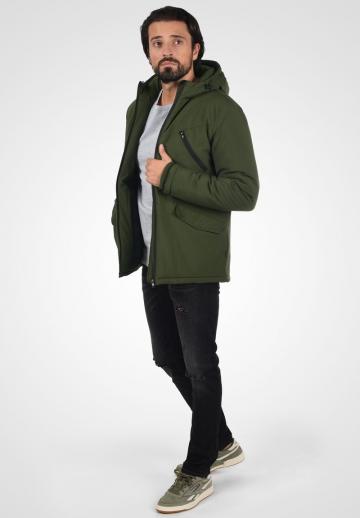 Зимняя куртка