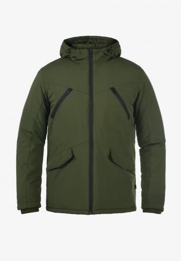 Зимняя куртка