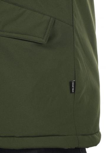 Зимняя куртка