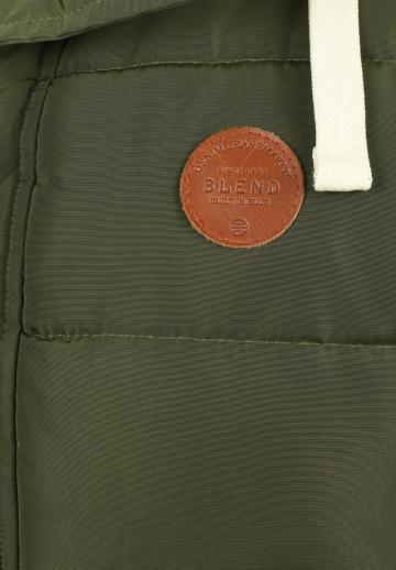 Зимняя куртка