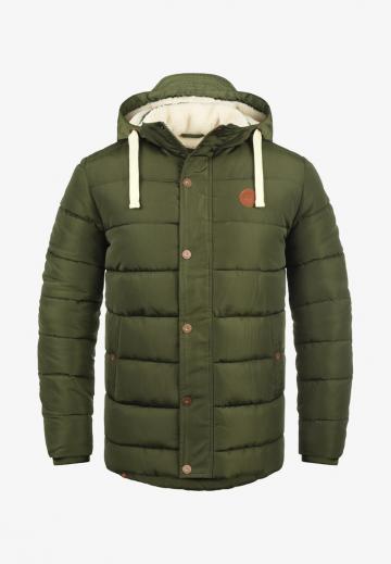 Зимняя куртка