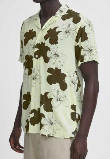 Рубашка с коротким рукавом