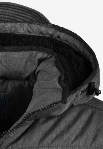 Зимняя куртка