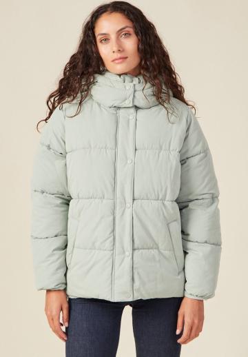 Зимняя куртка