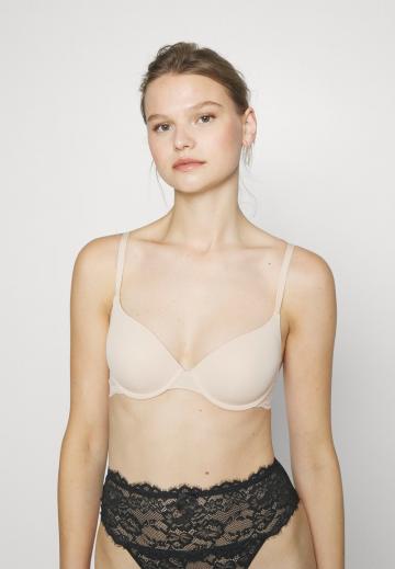 Бюстгальтер на косточках