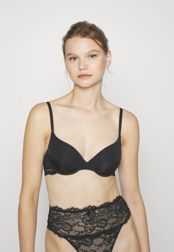 Бюстгальтер на косточках