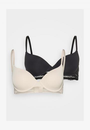 Бюстгальтер на косточках