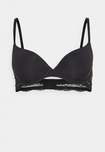 Бюстгальтер на косточках