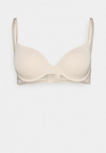 Бюстгальтер на косточках