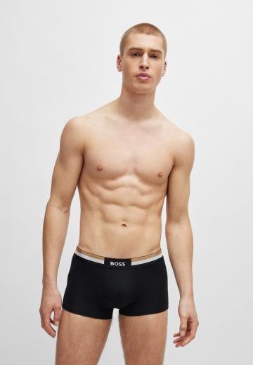 Трусы шортики