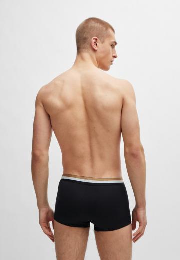 Трусы шортики