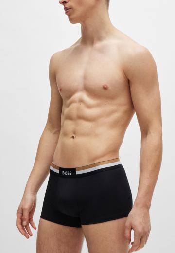 Трусы шортики