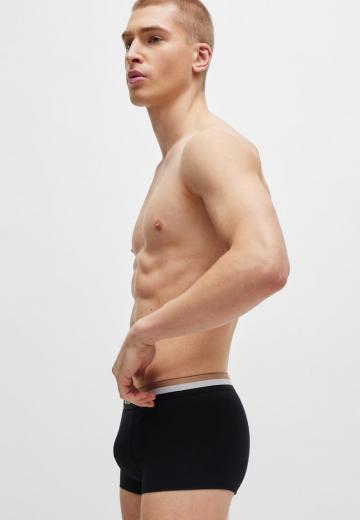 Трусы шортики