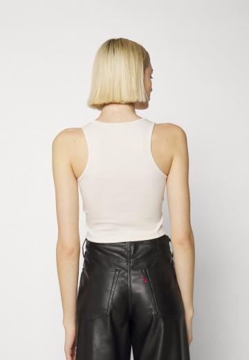 Майка-борцовка