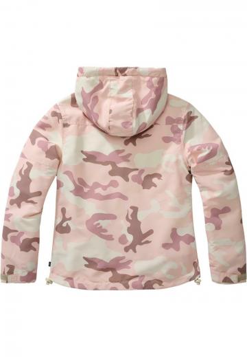 Флисовая куртка