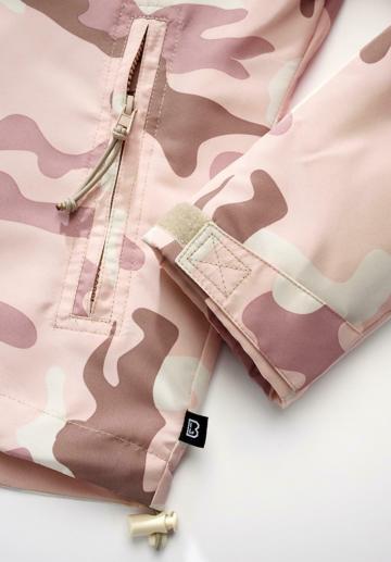 Флисовая куртка