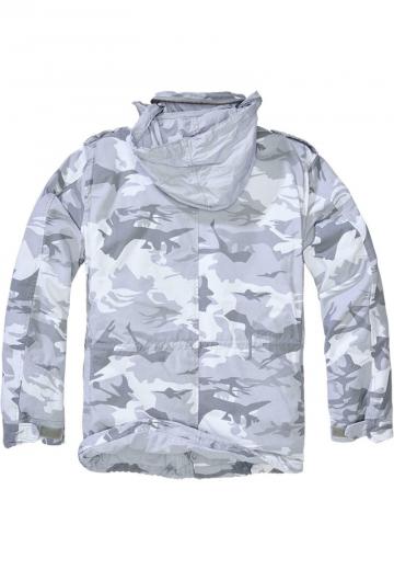 Зимняя куртка