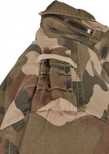 Зимняя куртка