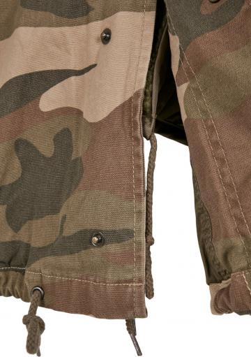 Зимняя куртка