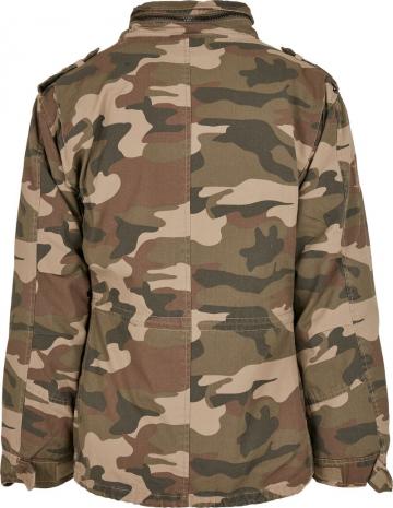 Зимняя куртка