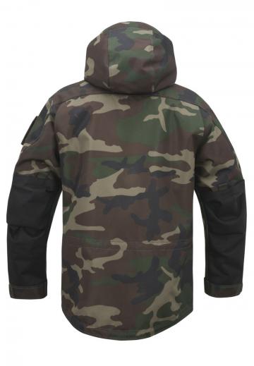 Зимняя куртка