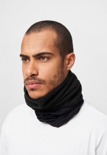 Круглый шарф