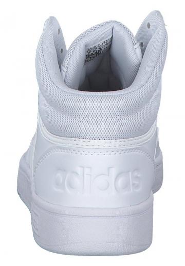 Высокие кеды