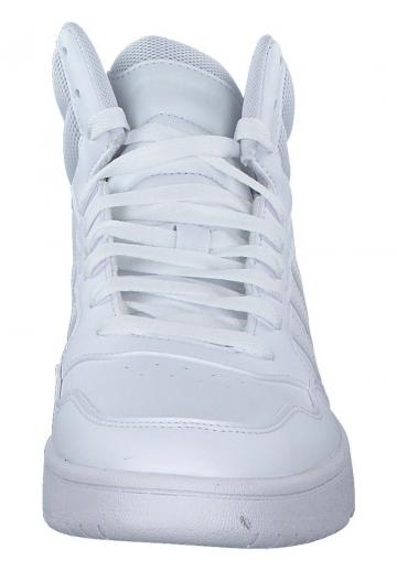 Высокие кеды