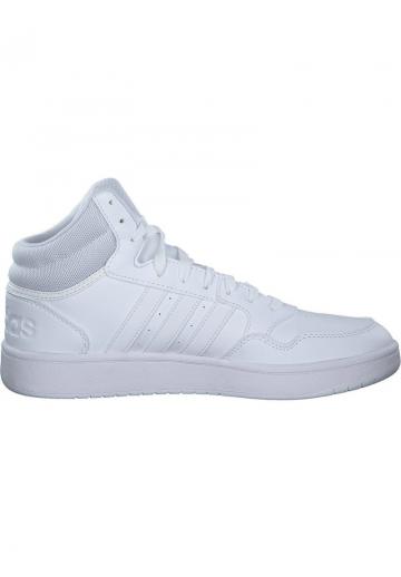 Высокие кеды