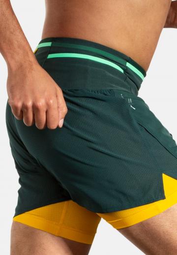 Спортивныве шорты