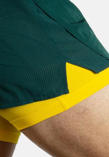 Спортивныве шорты