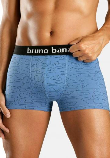 Трусы шортики