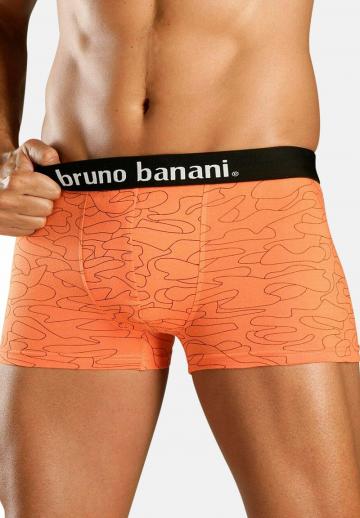 Трусы шортики