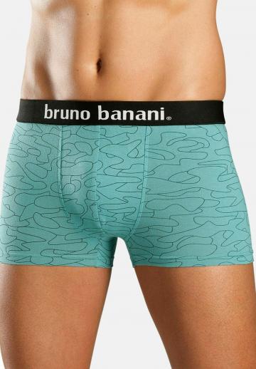 Трусы шортики