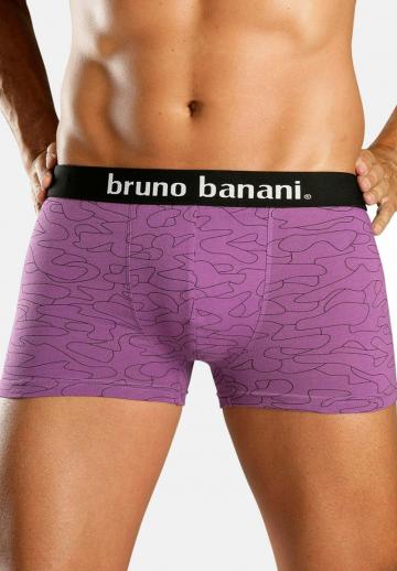 Трусы шортики