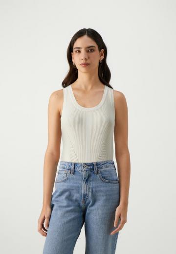 Майка-борцовка