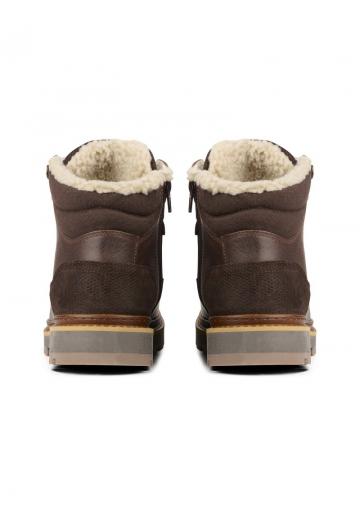 Зимние ботинки