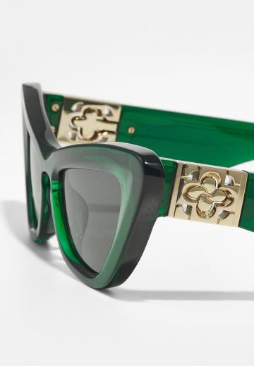 Солнечные очки