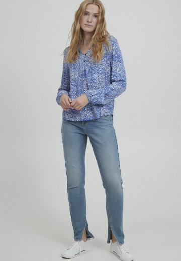 Блузка-рубашка