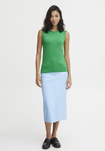 Майка-борцовка