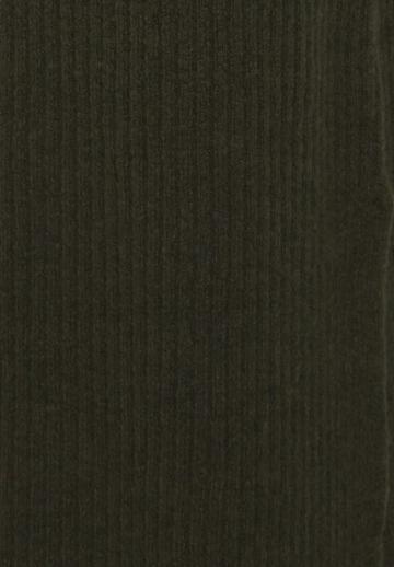 Вязаное платье