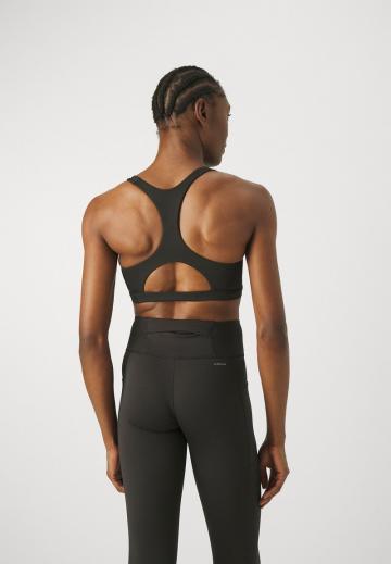 Спортивный бюстгальтер