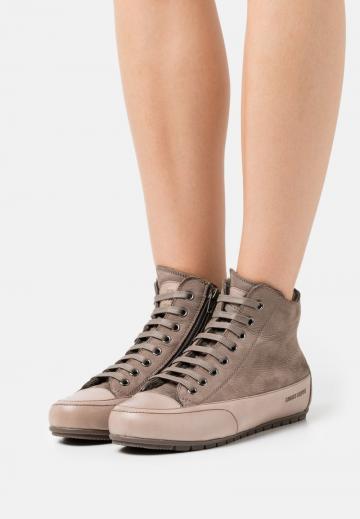 Высокие кеды