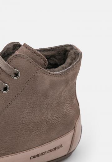 Высокие кеды