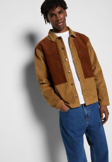 Свободные джинсы