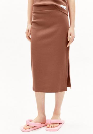 Юбка-карандаш