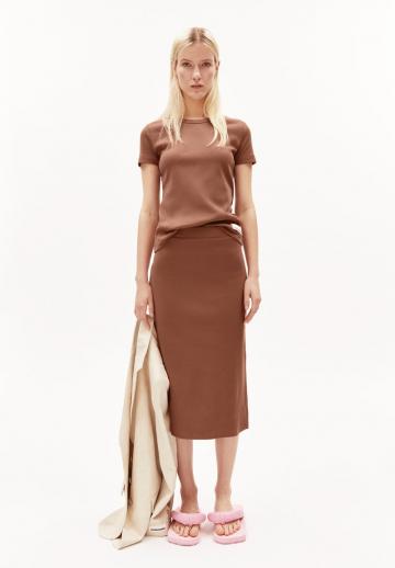 Юбка-карандаш