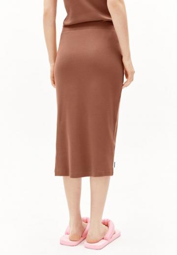 Юбка-карандаш