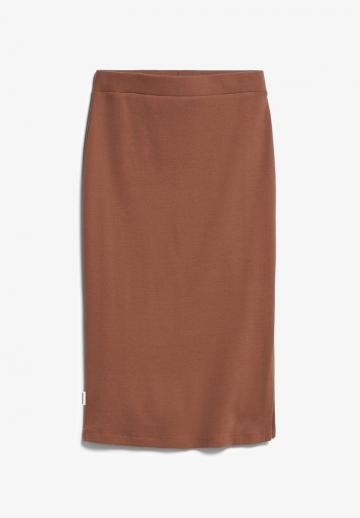 Юбка-карандаш